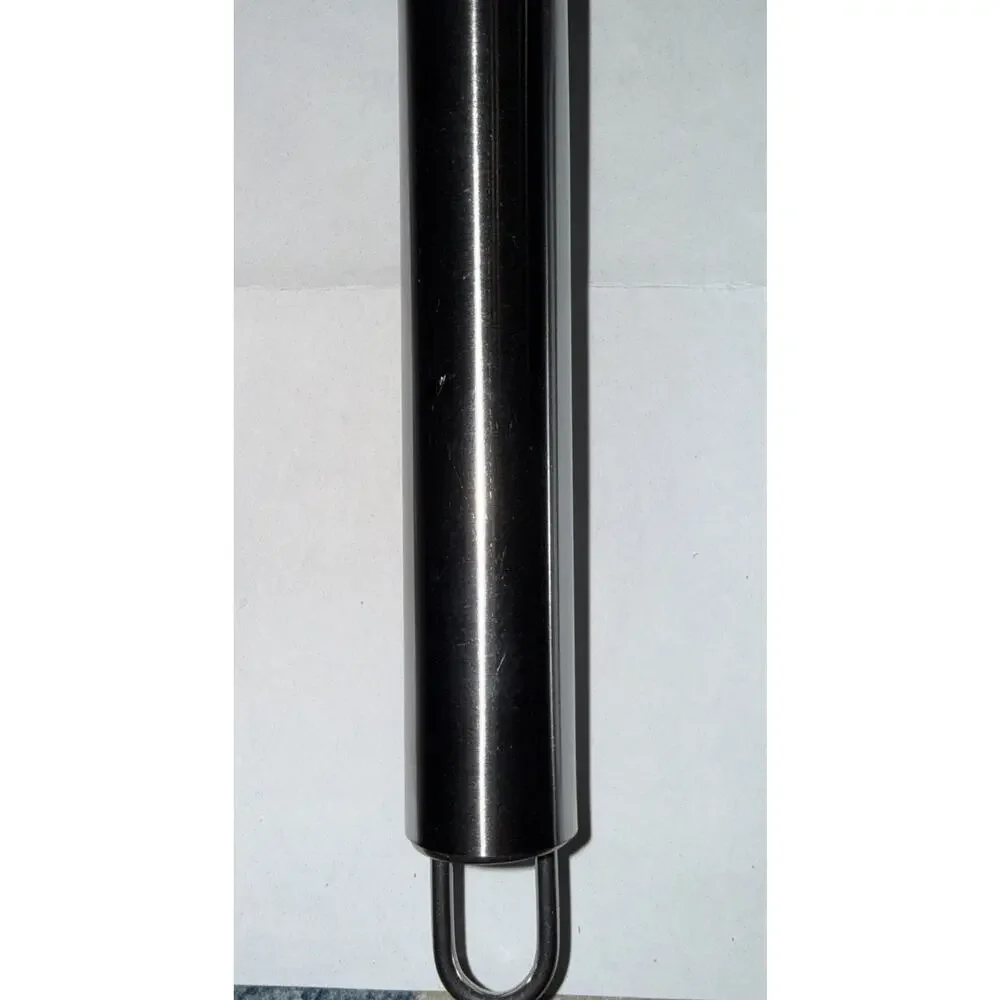NWT Set Of Three Stainless Steel Whisks 6”, 8”, 10”